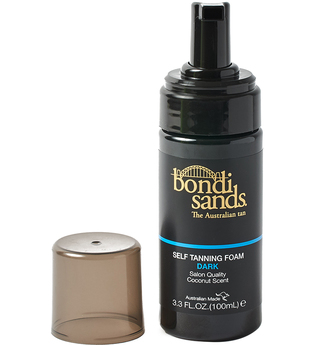 Bondi Sands Self-Tanning Foam 100ml - Dark