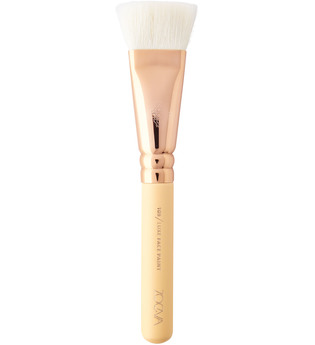 ZOEVA 109 Luxe Face Paint Brush (Rose Golden Vol. 2)