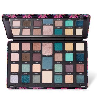 Forever Limitless Extra Chilled Eyeshadow Palette