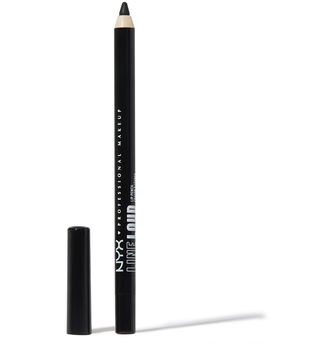 NYX Professional Makeup Line Loud Longwear Lip Pencil Lipliner 1.2 g