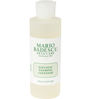 Mario Badescu Produkte Glycolic Foaming Cleanser Reinigungsschaum 177.0 ml