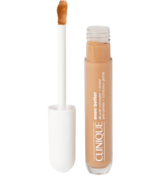 Clinique Even Better All-Over Concealer and Eraser 6ml (Various Shades) - WN 30 Biscuit