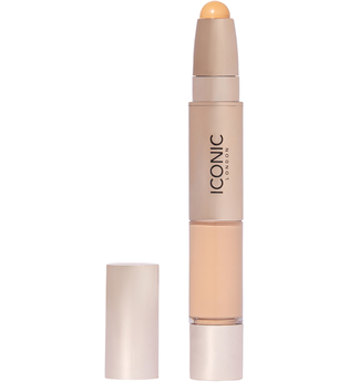 Radiant Concealer and Brightening Duo Neutral Light
