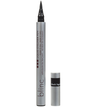 blinc Liquid Eyeliner Pen - Black 0.7ml