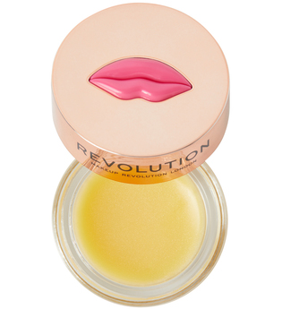 Makeup Revolution Dream Kiss Lip Balm 12g (Various Shades) - Pineapple Crush