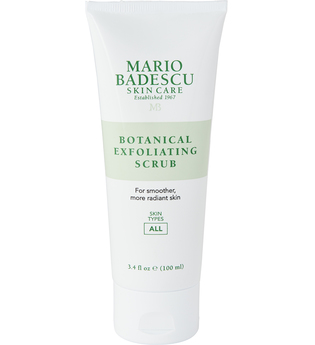 Mario Badescu Produkte Botanical Exfoliating Scrub Gesichtspeeling 100.0 ml