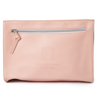 Perfecting Beauty Bag  Pink