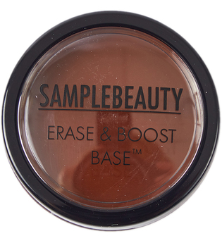 Erase and Boost Base #12