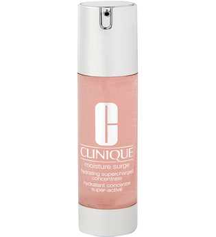 Clinique Pflege Feuchtigkeitspflege Moisture Surge Hydrating Supercharged Concentrate 48 ml