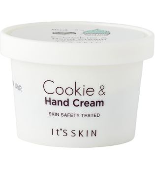 It's Skin Handpflege It's Skin Handpflege Cookie Handcream Mint Handcreme 80.0 ml