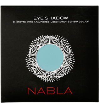 Nabla - Mono Lidschatten - Eyeshadow Refill - New Heaven