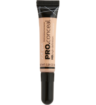PRO.conceal HD High Definition Concealer GC971 Classic Ivory