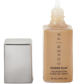 Cover FX Power Play Foundation 35ml (Various Shades) - G90