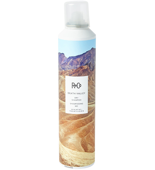 R+Co - Death Valley Dry Shampoo, 300 Ml – Trockenshampoo - one size
