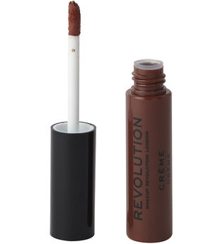 Makeup Revolution Crème Lip Gone Rogue 124