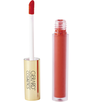 Hydra Matte Liquid Lipstick Mercury Rising