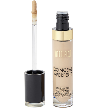 Conceal And Perfect Long Wear Concealer 125 Light Natural