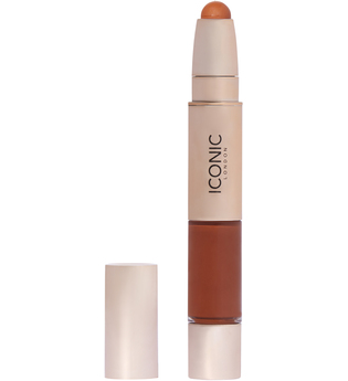Radiant Concealer and Brightening Duo Golden Rich