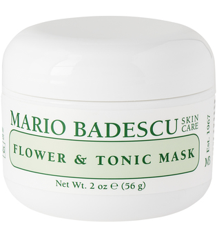 Mario Badescu Produkte Flower & Tonic Mask Reinigungsmaske 59.0 ml