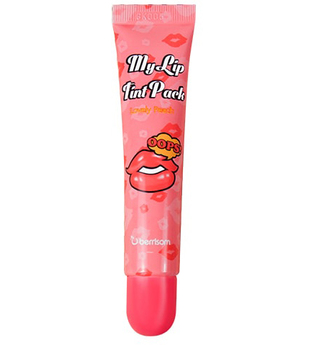 Oops My Lip Tint Pack  Lovely Peach