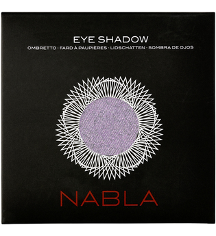 Nabla - Mono Lidschatten - Eyeshadow Refill - Selfish