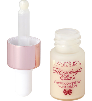 LASplash Cosmetics - Primer - Till Midnight Elixir - Eyeshadow Primer