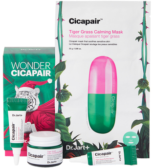 Dr.Jart+ Cicapair Tiger's Know-How for Your Redness