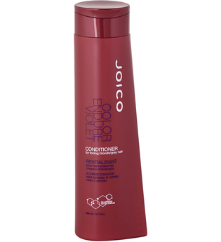 Joico Haarpflege Color Endure Violet Conditioner 300 ml