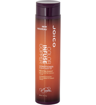 Joico Haarpflege Color Infuse & Color Balance Color Infuse Copper Conditioner 300 ml