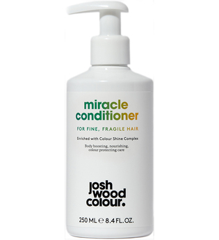 Josh Wood Colour Fine/Fragile Conditioner 250ml