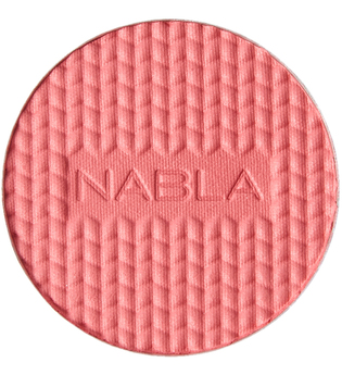 Nabla - Rouge - Blossom Blush Refill - Beloved
