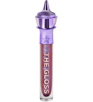 Jeffree Star Cosmetics Blood Lust Collection The Gloss Lipgloss 4.5 ml