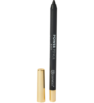 Power Pencil - Waterproof Eyeliner: Black