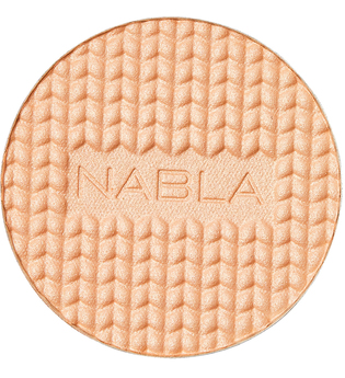 Nabla - Highlighter - Shade & Glow Refill - Baby Glow