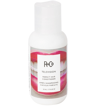 R+Co - TELEVISION Perfect Hair Conditioner Travel - Conditioner