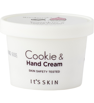 It's Skin Cookie & Hand Cream Strawberry Handcreme  80 ml