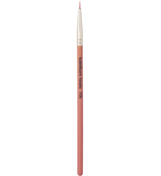 Pink Bambu 706P Fine Point Eyeliner Brush