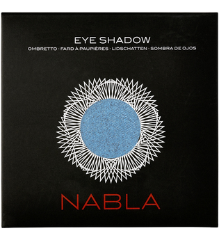 Nabla - Mono Lidschatten - Eyeshadow Refill - Virgin Island