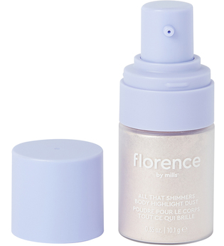 Florence By Mills All That Shimmers Body Highlight Highlighter 10.1 g
