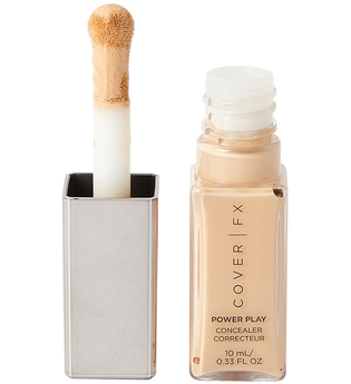 Cover FX Power Play Concealer 10ml (Various Shades) - N Light 2