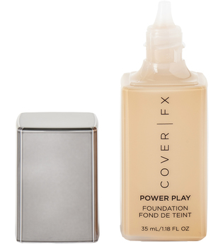 Cover FX Power Play Foundation 35ml N60 (Medium Tan, Neutral)