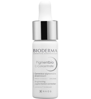 Bioderma Pigmentbio Brightening Vitamin C Face Serum Anti-Dark Spot 15ml