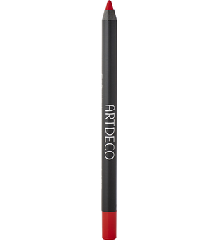 Artdeco Make-up Lippen Soft Lip Liner Waterproof Nr. 108 Fireball 1,20 g