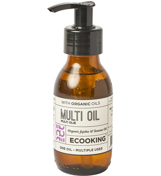Ecooking Multi Oil Körperöl 100.0 ml