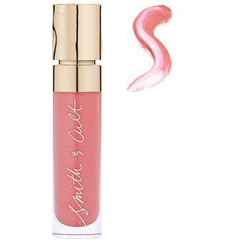 Smith & Cult - The Shining Lip Lacquer – The Lovers – Lipgloss - Pink - one size