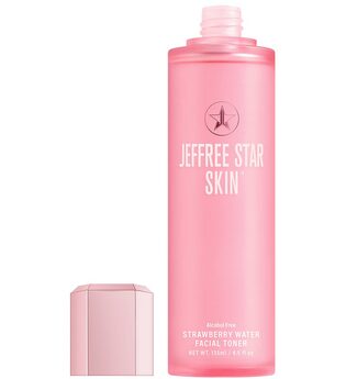Jeffree Star Cosmetics Skin Strawberry Water Facial Toner Gesichtswasser 135.0 ml