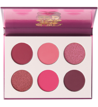 The Berries Palette