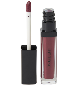 INGLOT HD Lip Tint Matte Liquid Lipstick  5.8 ml Nr. 27