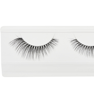 LASplash Cosmetics - Falsche Wimpern - Dauntless Synthetic Mink Lashes - 15822 Prowl
