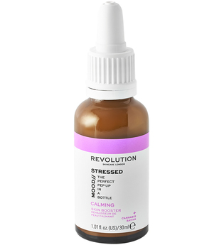 Revolution Skincare Gesichtsserum Mood Calming Booster Serum 30.0 ml